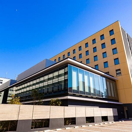 L Stay & Grow Minami Sunamachi Tokio Exterior foto